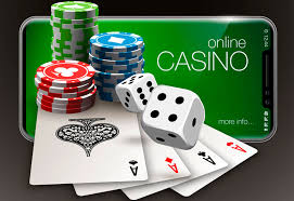 Официальный сайт TTR Casino